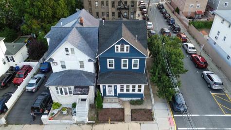 341 73rd Street North Bergen NJ 07047