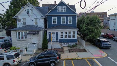 341 73rd Street North Bergen NJ 07047