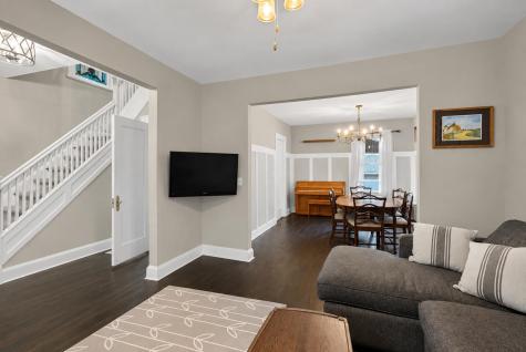 341 73rd Street North Bergen NJ 07047