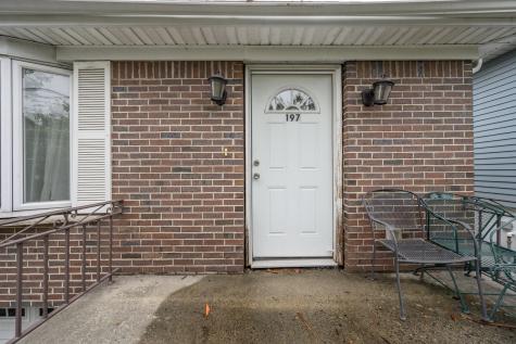 197 26th Street Bayonne NJ 07002