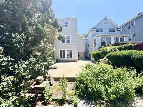 9005 Durham Avenue North Bergen NJ 07047