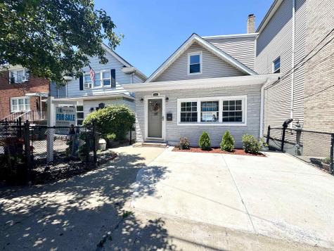 9005 Durham Avenue North Bergen NJ 07047