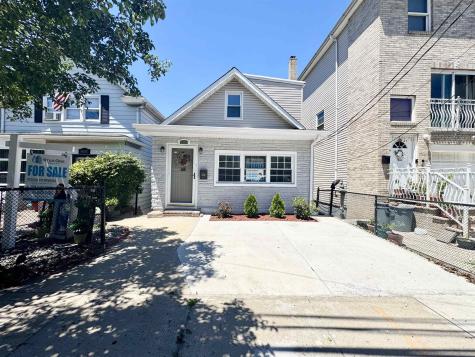 9005 Durham Avenue North Bergen NJ 07047