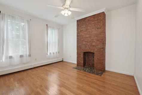 170 A Claremont Avenue Jersey City NJ 07305