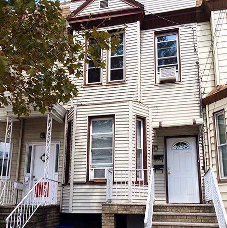 214 1/2 Bowers Street Jersey City NJ 07307