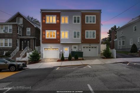 331 74th Street North Bergen NJ 07047