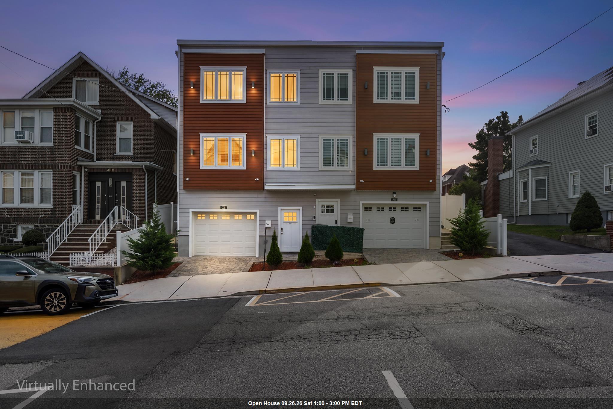 331 74th Street North Bergen NJ 07047