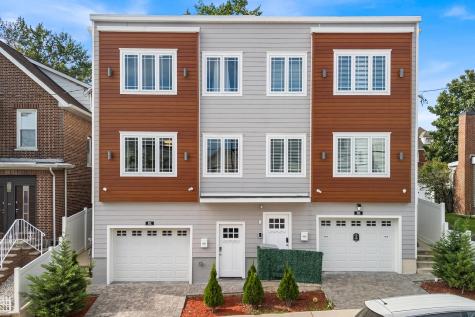 331 74th Street North Bergen NJ 07047