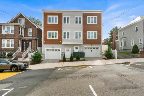 331 74th Street North Bergen NJ 07047