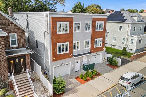 331 74th Street North Bergen NJ 07047