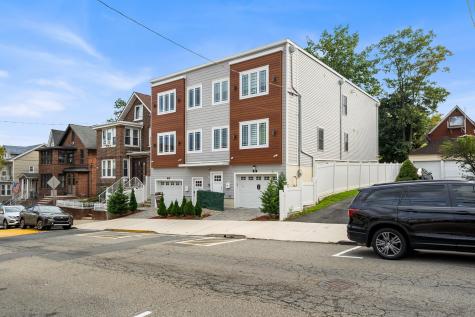 331 74th Street North Bergen NJ 07047