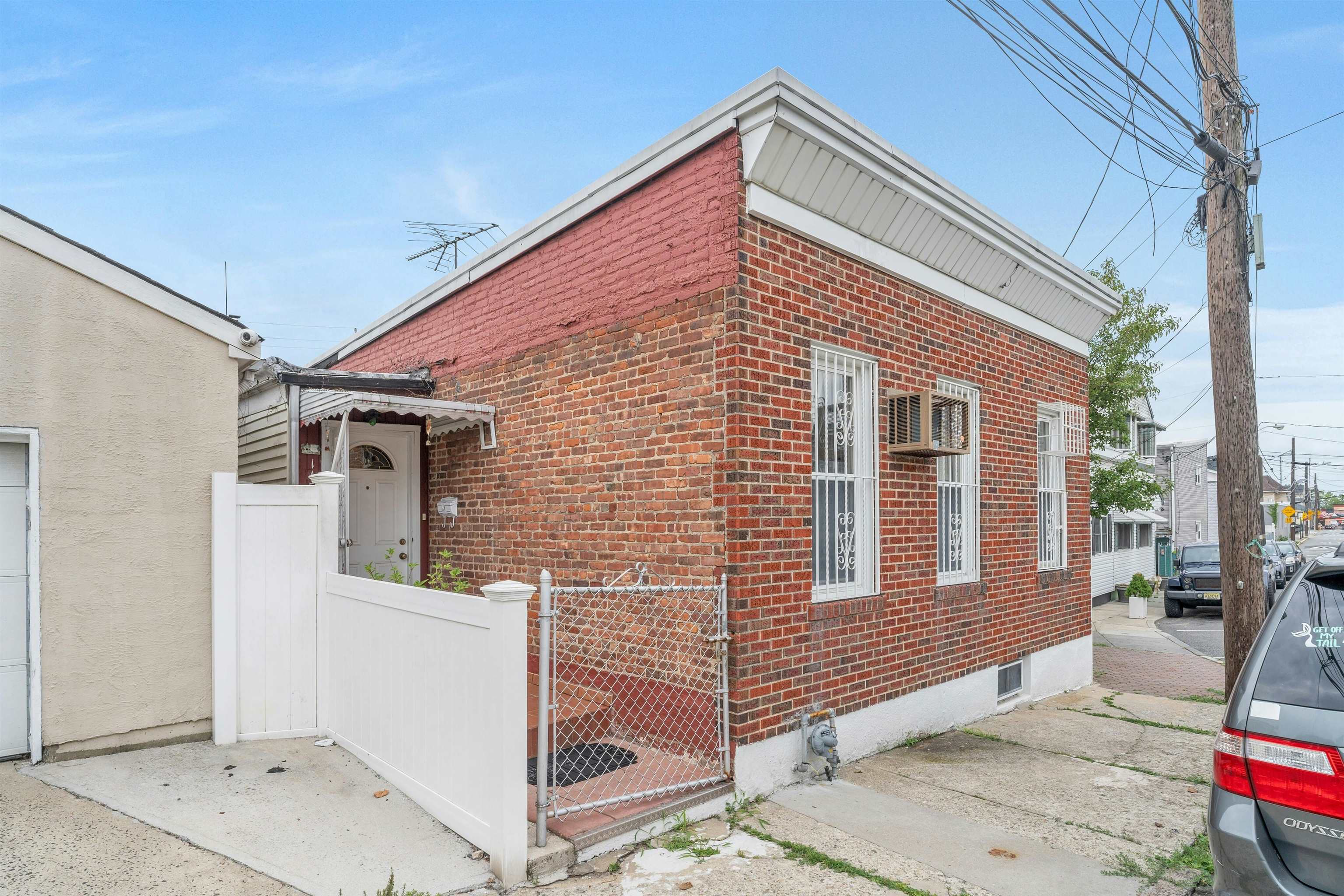 1457 52nd Street North Bergen NJ 07047