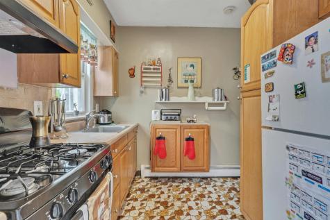 1457 52nd Street North Bergen NJ 07047