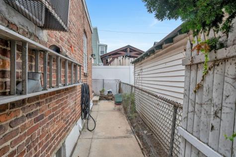 1457 52nd Street North Bergen NJ 07047