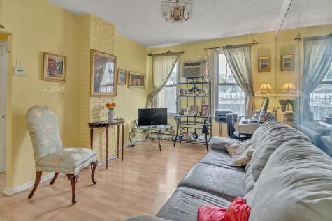 1457 52nd Street North Bergen NJ 07047