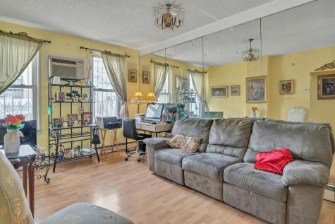 1457 52nd Street North Bergen NJ 07047