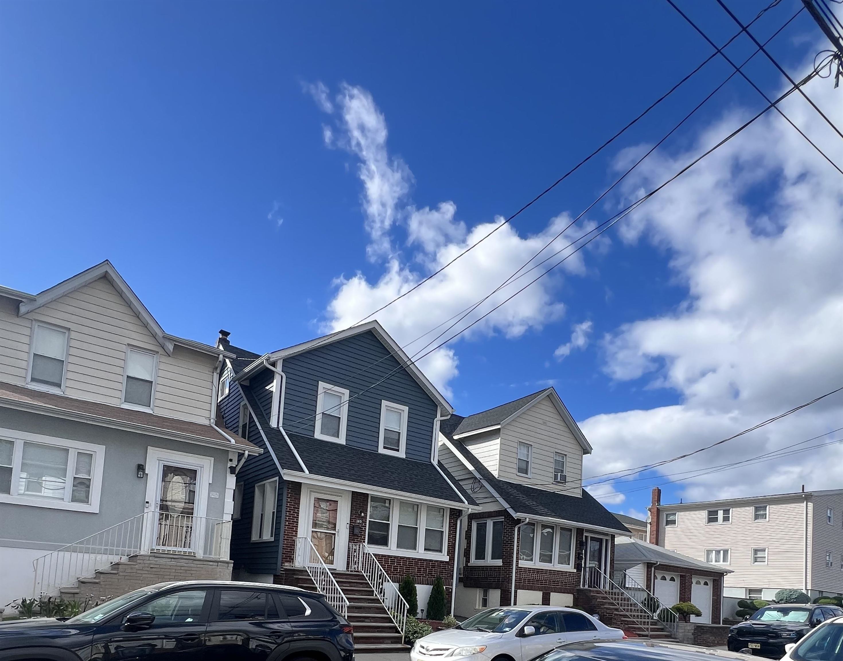145 Fulton Avenue Fairview NJ 07022