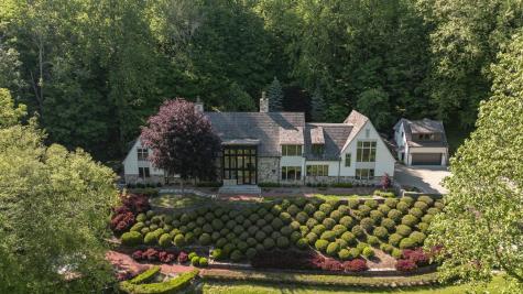 171 Campbell Road Bernardsville Boro NJ 07924