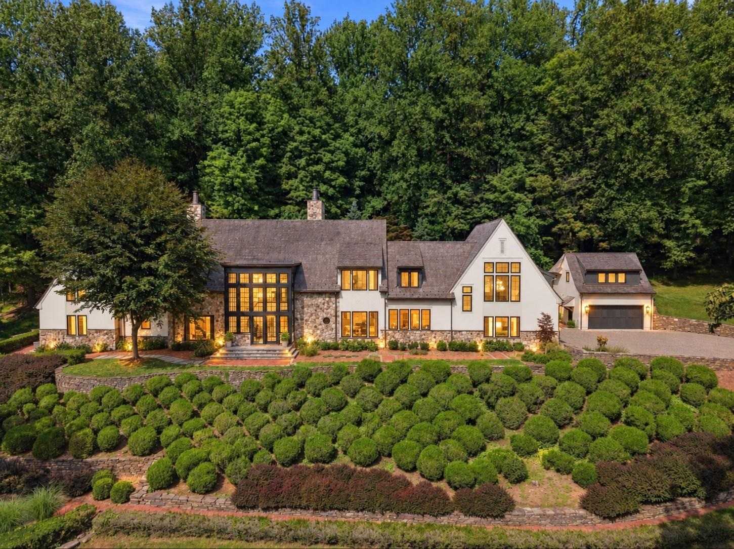 171 Campbell Road Bernardsville Boro NJ 07924