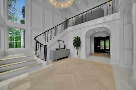 171 Campbell Road Bernardsville Boro NJ 07924