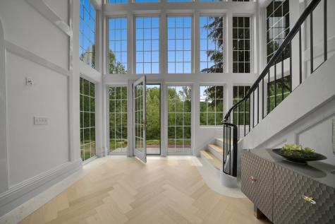 171 Campbell Road Bernardsville Boro NJ 07924