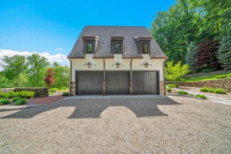 171 Campbell Road Bernardsville Boro NJ 07924