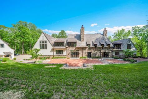 171 Campbell Road Bernardsville Boro NJ 07924