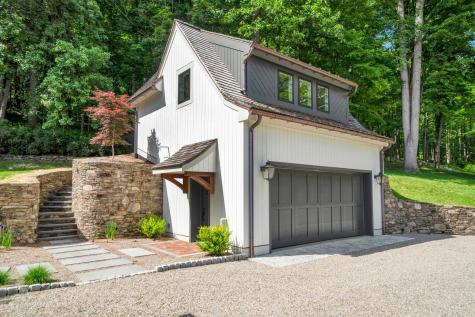 171 Campbell Road Bernardsville Boro NJ 07924