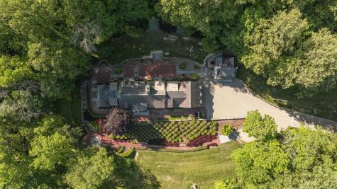 171 Campbell Road Bernardsville Boro NJ 07924