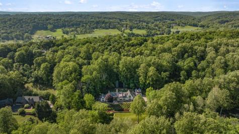 171 Campbell Road Bernardsville Boro NJ 07924