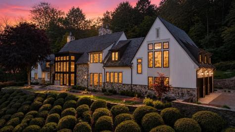 171 Campbell Road Bernardsville Boro NJ 07924