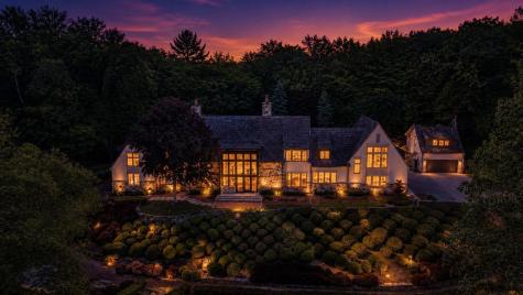 171 Campbell Road Bernardsville Boro NJ 07924
