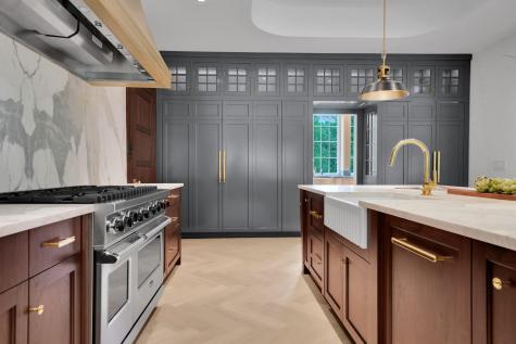 171 Campbell Road Bernardsville Boro NJ 07924
