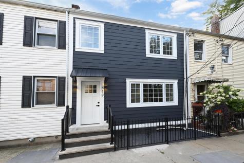 419 2nd Street Jersey City NJ 07302