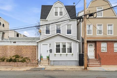 87 Madison Avenue Newark NJ 07108