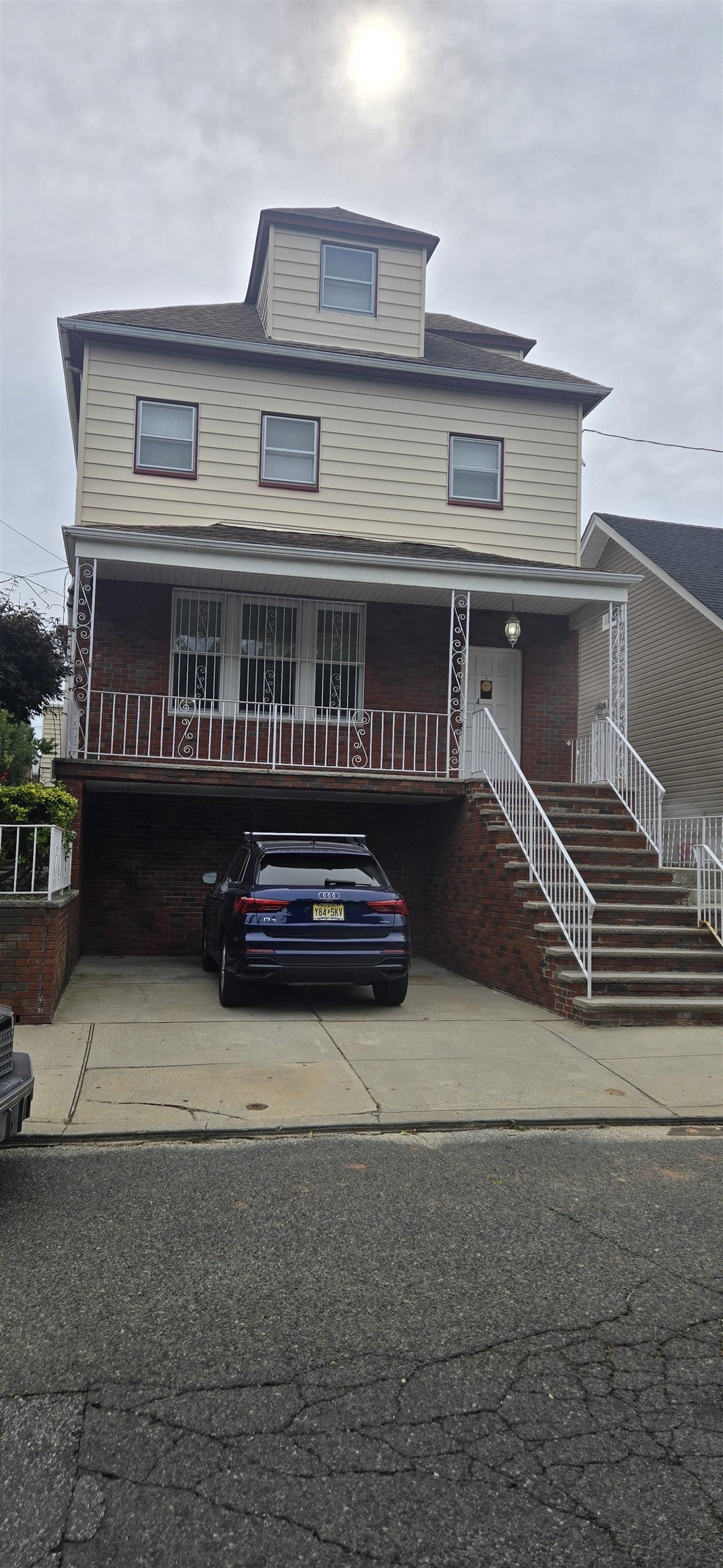 411 74th Street North Bergen NJ 07047