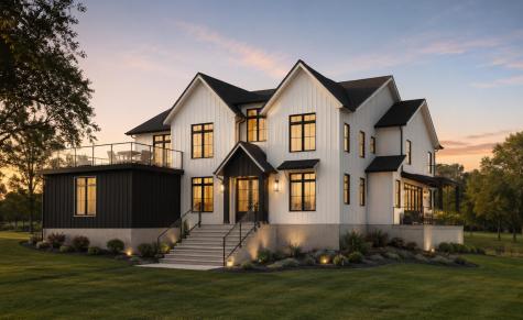 10 Deerfield Drive