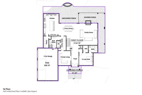 10 Deerfield Drive Woodcliff Lake NJ 07677