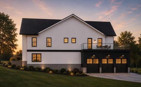 10 Deerfield Drive Woodcliff Lake NJ 07677