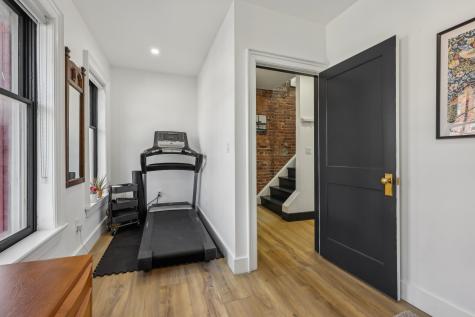 550 1/2 Jersey Avenue Jersey City NJ 07302