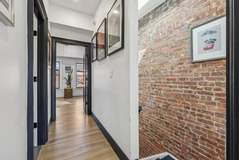 550 1/2 Jersey Avenue Jersey City NJ 07302