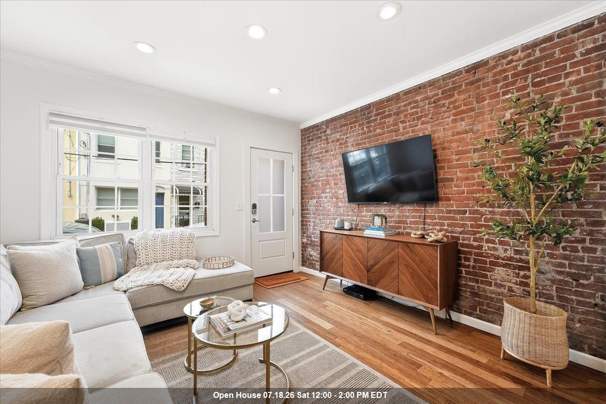 39 Willow Terrace Hoboken NJ 07030