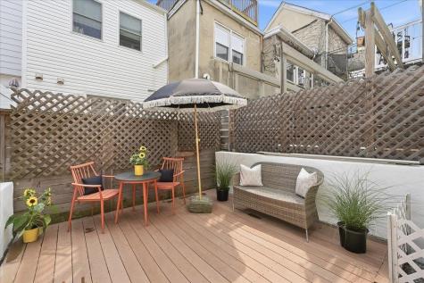 39 Willow Terrace Hoboken NJ 07030