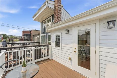 39 Willow Terrace Hoboken NJ 07030