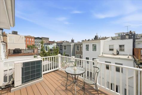 39 Willow Terrace Hoboken NJ 07030