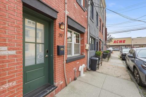 39 Willow Terrace Hoboken NJ 07030