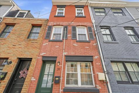 39 Willow Terrace Hoboken NJ 07030