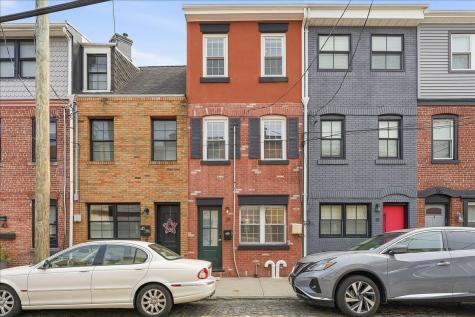 39 Willow Terrace Hoboken NJ 07030