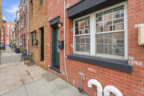 39 Willow Terrace Hoboken NJ 07030