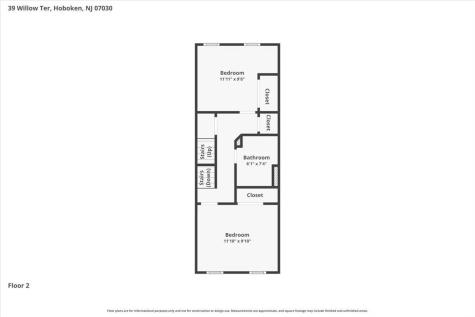 39 Willow Terrace Hoboken NJ 07030